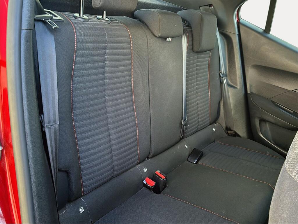 Peugeot 2008 Active Pack Puretech 100 S&S BVM6 - Foto 123