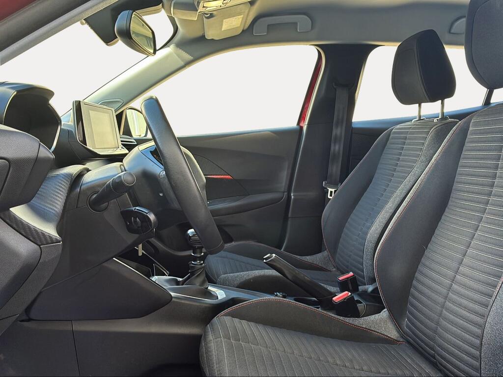 Peugeot 2008 Active Pack Puretech 100 S&S BVM6 - Foto 116