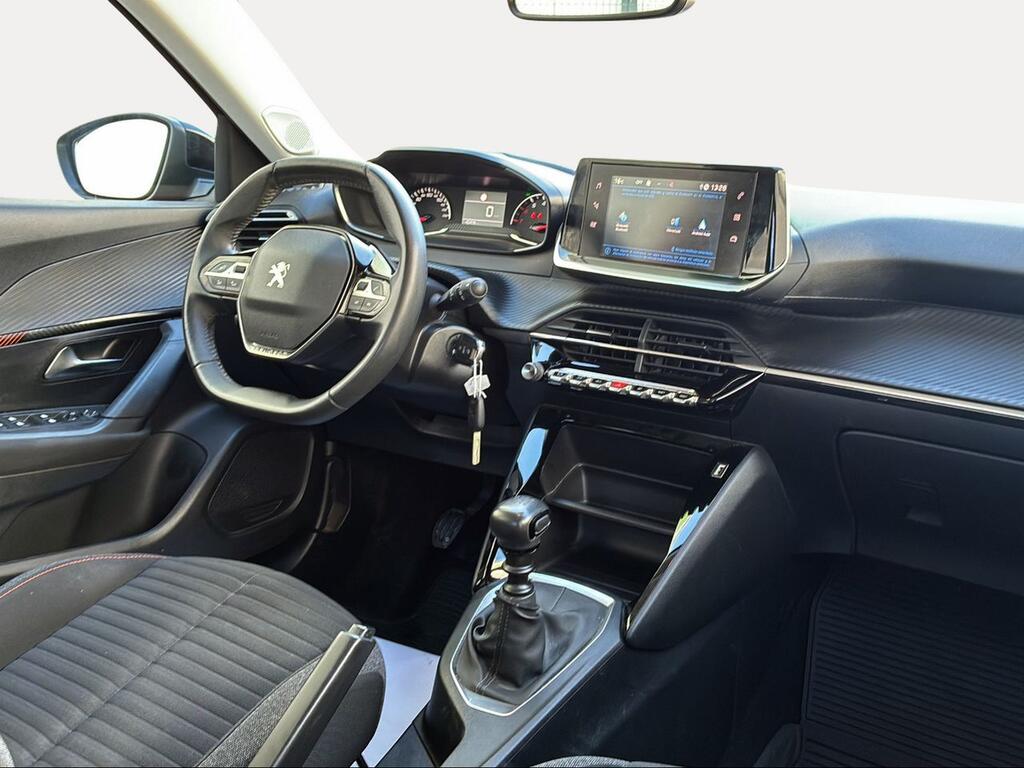 Peugeot 2008 Active Pack Puretech 100 S&S BVM6 - Foto 122