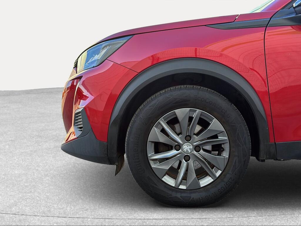 Peugeot 2008 Active Pack Puretech 100 S&S BVM6 - Foto 118