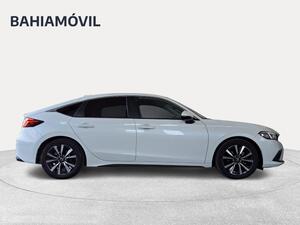 Honda Civic 2.0 i-MMD Elegance CVT