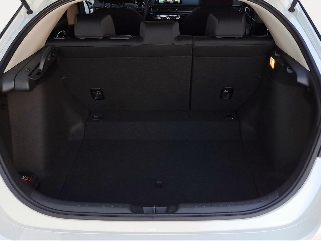 Honda Civic 2.0 i-MMD Elegance CVT - Foto 115