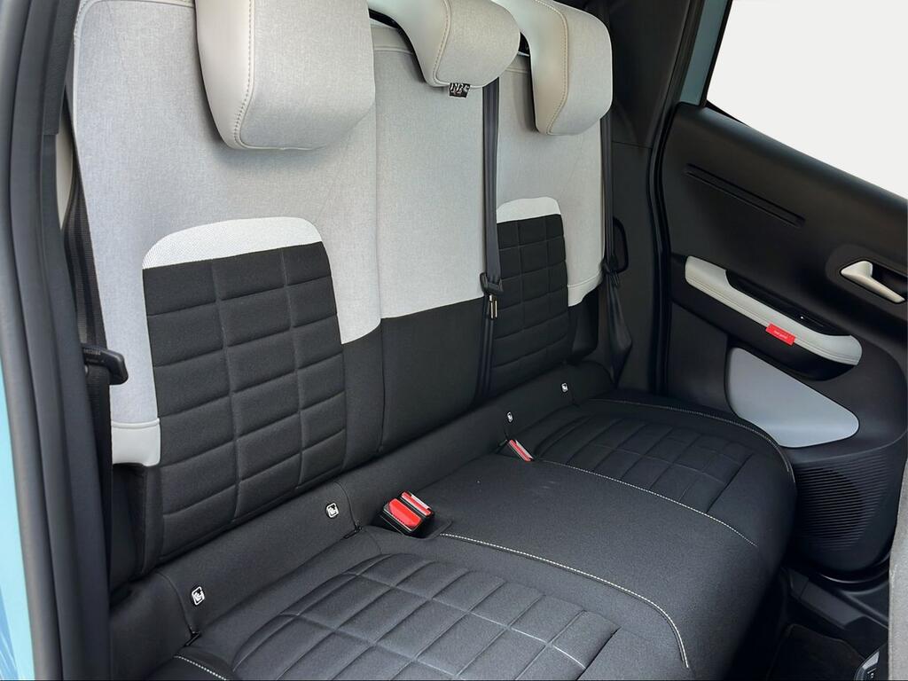 Citroën ë-C3 ë-C3 Eléctrico Max - Foto 856