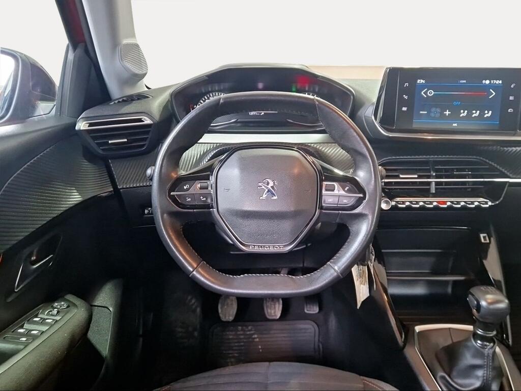 Peugeot 208 PureTech 73kW (100CV) Active Pack - Foto 1491
