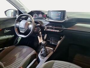 Peugeot 208 PureTech 73kW (100CV) Active Pack