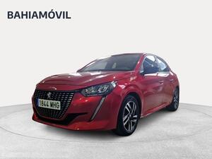Peugeot 208 PureTech 73kW (100CV) Active Pack Peugeot 208 PureTech 73kW (100CV) Active Pack