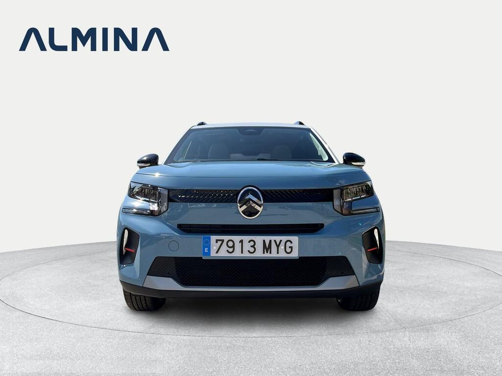 Citroën ë-C3 ë-C3 Eléctrico Max - Foto 842