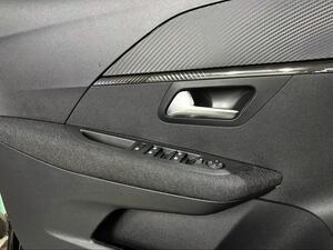 Peugeot 208 Style HYBRID 110 eDCS6