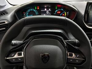 Peugeot 208 Style HYBRID 110 eDCS6