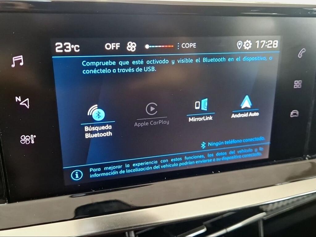 Peugeot 208 PureTech 73kW (100CV) Active Pack - Foto 1505