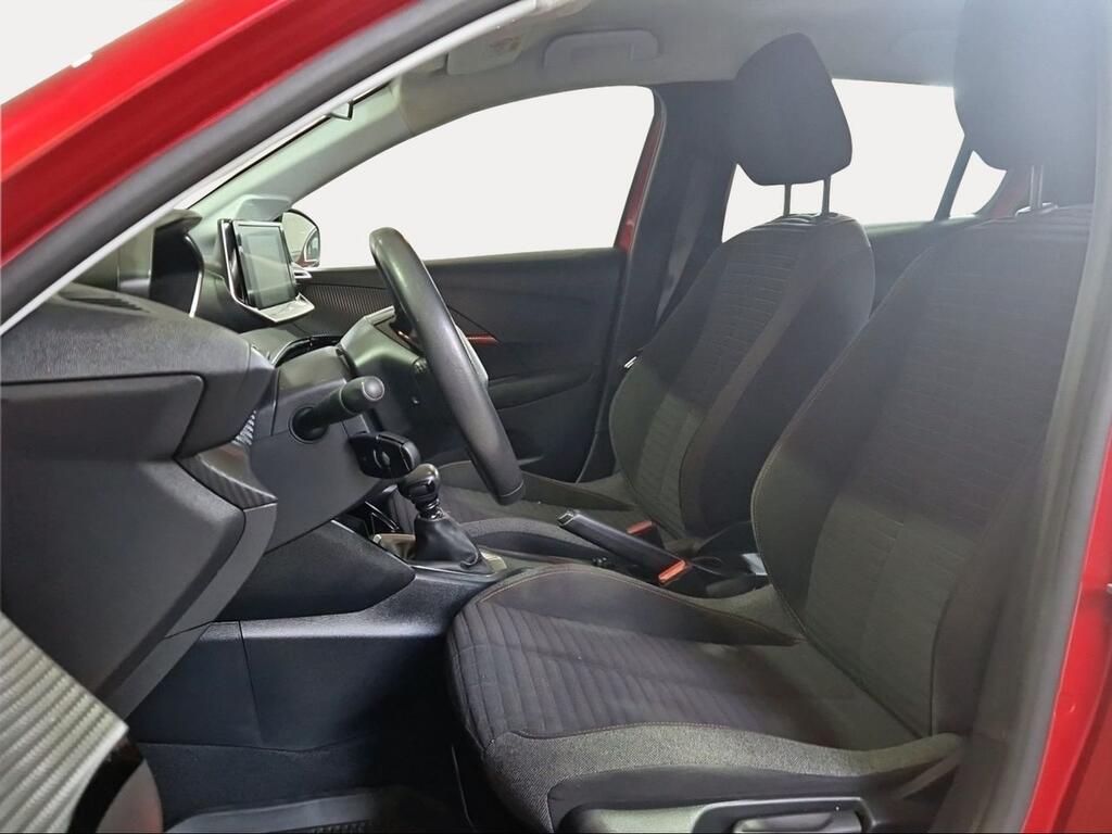 Peugeot 208 PureTech 73kW (100CV) Active Pack - Foto 1486