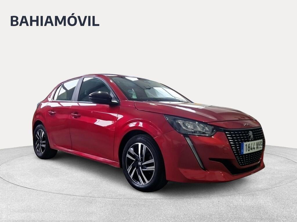 Peugeot 208 PureTech 73kW (100CV) Active Pack - Foto 1480