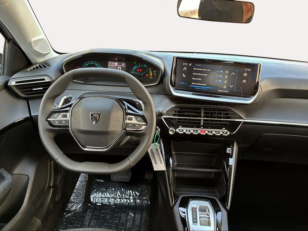 Peugeot 208 Style HYBRID 110 eDCS6 - Foto 881