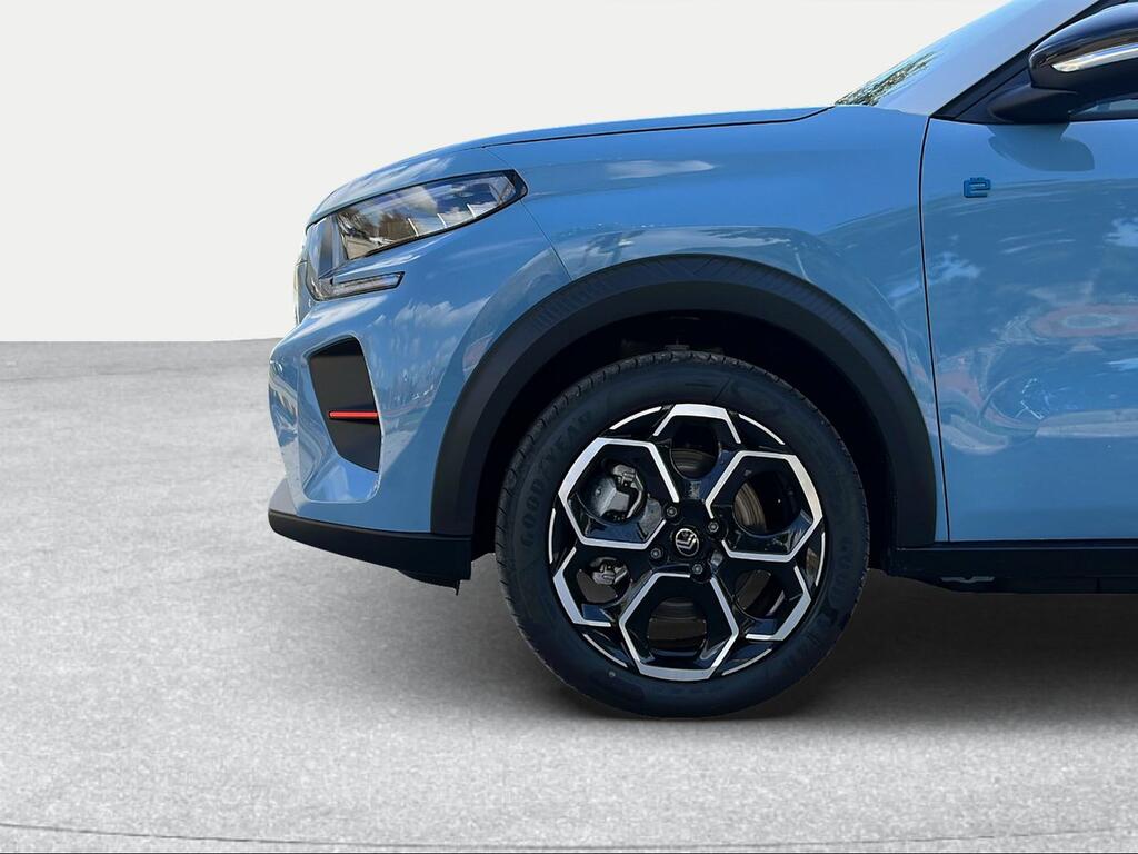 Citroën ë-C3 ë-C3 Eléctrico Max - Foto 851