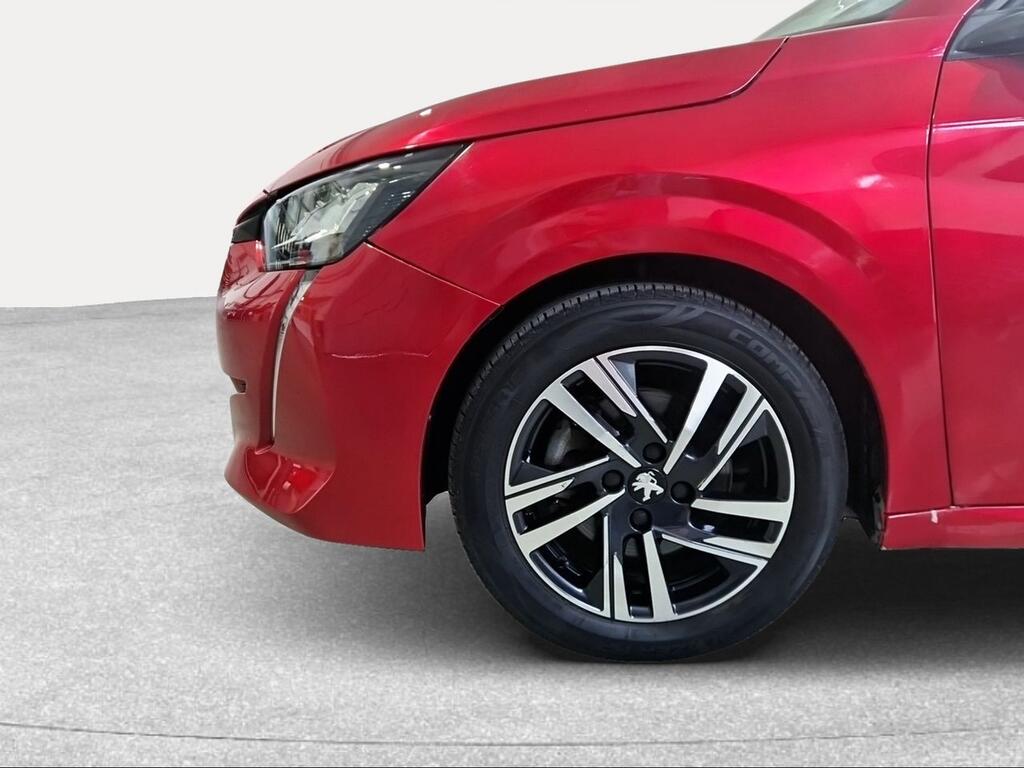 Peugeot 208 PureTech 73kW (100CV) Active Pack - Foto 1488