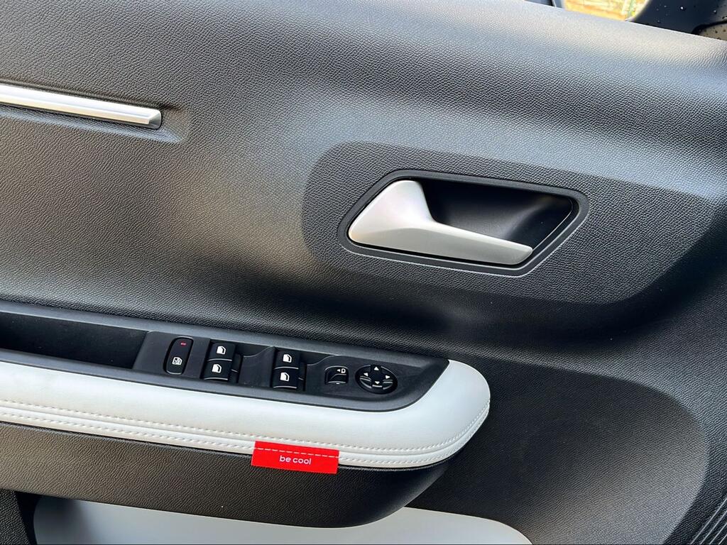 Citroën ë-C3 ë-C3 Eléctrico Max - Foto 861