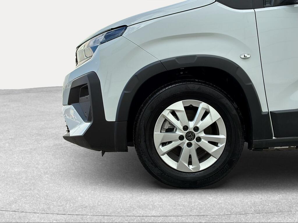 Peugeot Rifter Rifter Allure BlueHDi 100 - Foto 1135