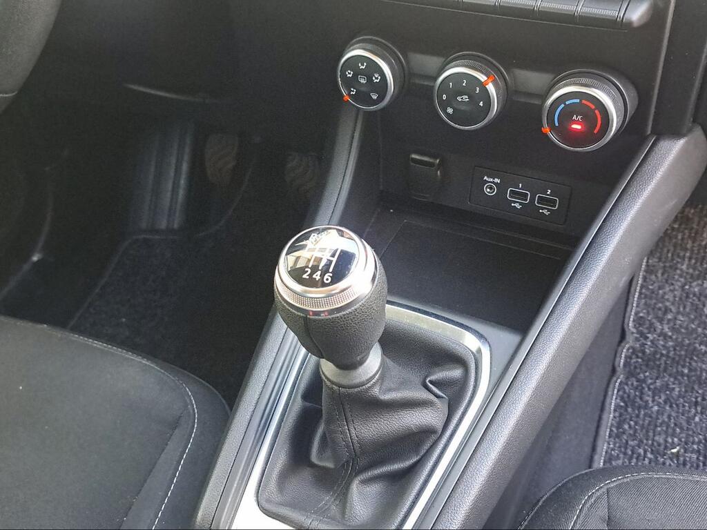 Renault Captur Intens TCe 90 - Foto 1053