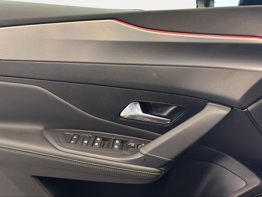 Peugeot 408 408 GT Exclusive HYBRID 145 eDCS6 - Foto 1529