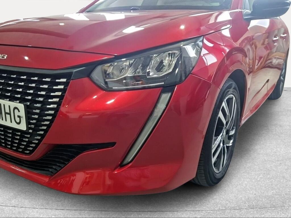 Peugeot 208 PureTech 73kW (100CV) Active Pack - Foto 1490