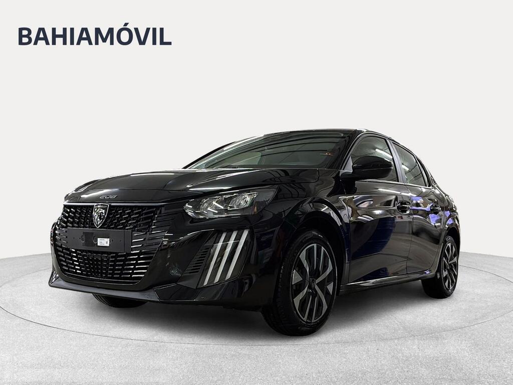 Peugeot 208 Style HYBRID 110 eDCS6 - Foto 1208