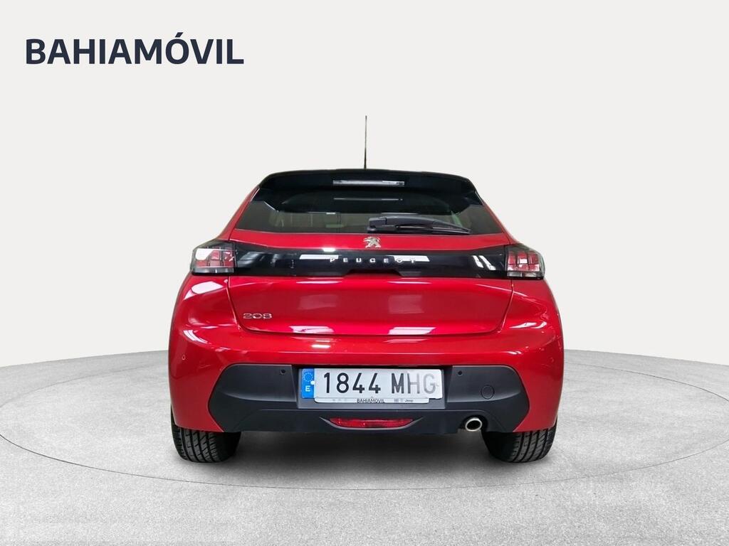 Peugeot 208 PureTech 73kW (100CV) Active Pack - Foto 1482