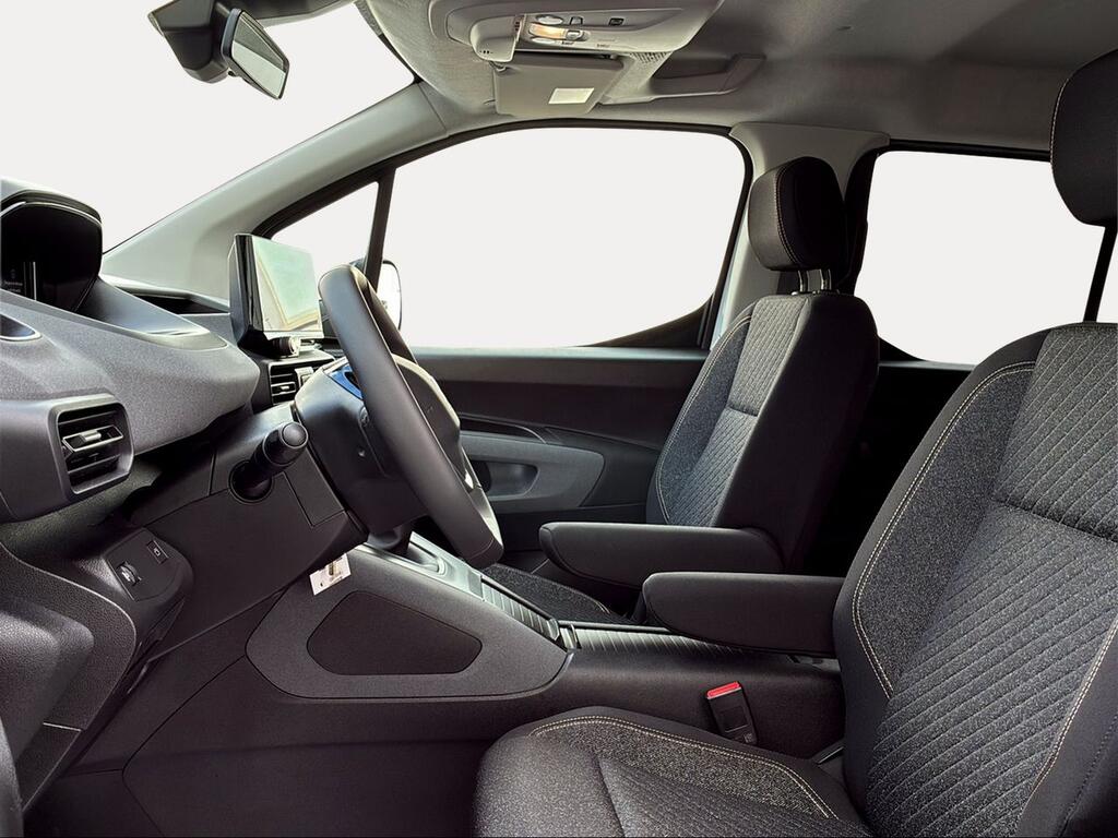 Peugeot Rifter Rifter Allure BlueHDi 100 - Foto 1133