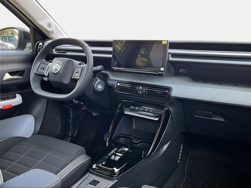 Citroën ë-C3 ë-C3 Eléctrico Max - Foto 855