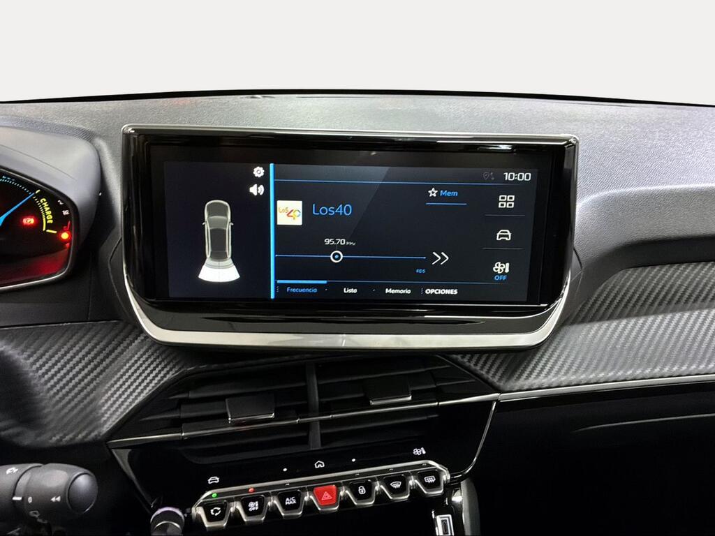 Peugeot 208 Style HYBRID 110 eDCS6 - Foto 1234