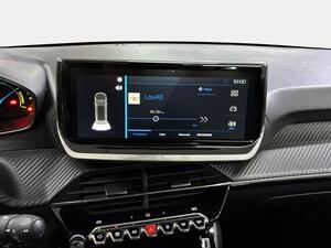 Peugeot 208 Style HYBRID 110 eDCS6