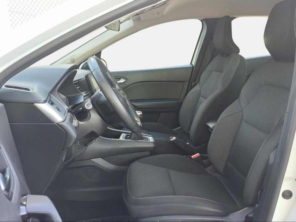 Renault Captur Intens TCe 90 - Foto 1043