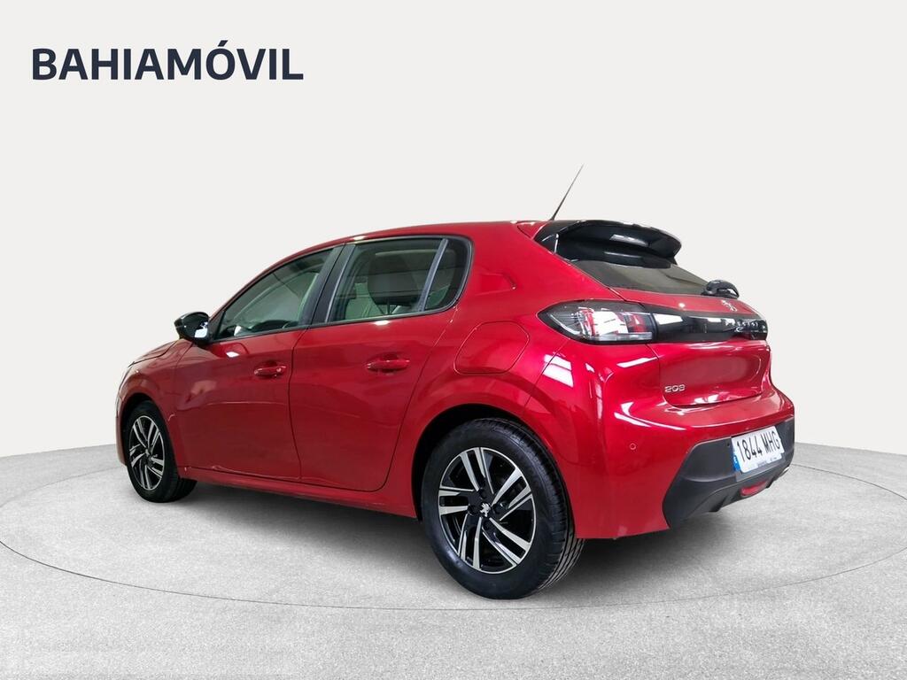 Peugeot 208 PureTech 73kW (100CV) Active Pack - Foto 1484
