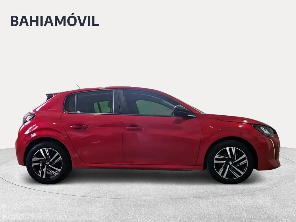 Peugeot 208 PureTech 73kW (100CV) Active Pack - Foto 1481
