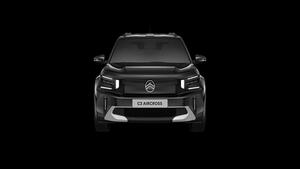 Citroën C3 Aircross Hybrid 145 ë-DCS6 PLUS