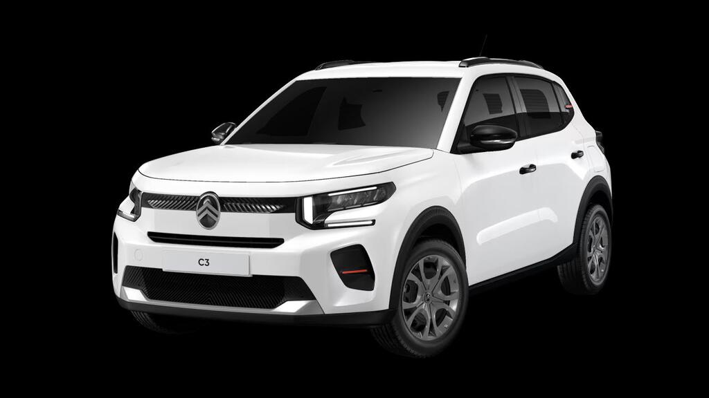 Citroën C3 Turbo 100 Business - Foto 100