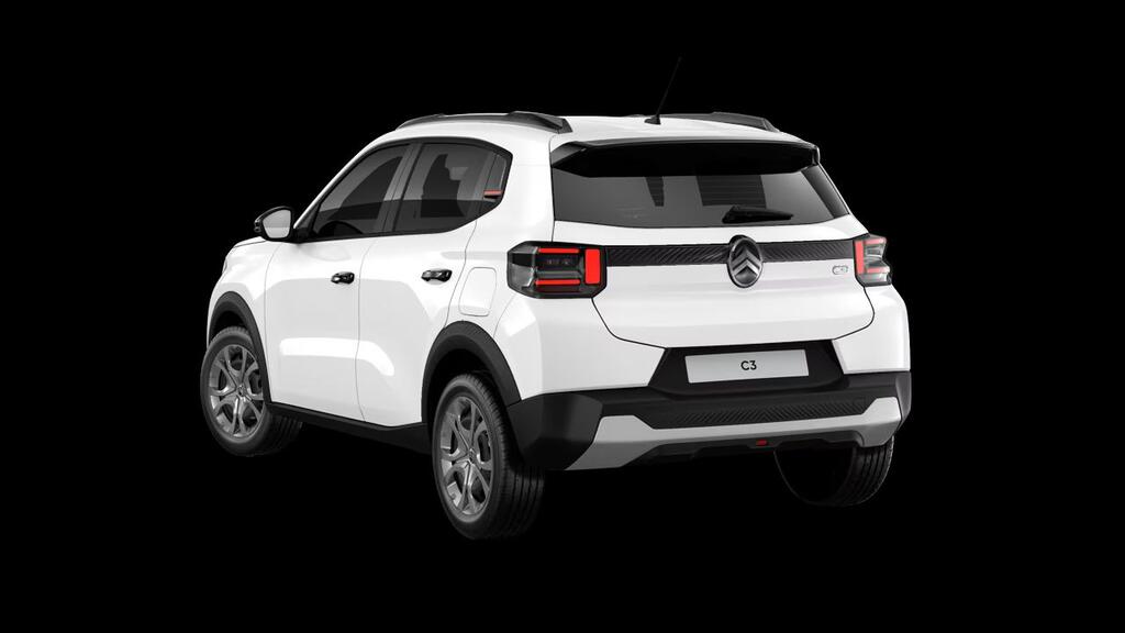 Citroën C3 Turbo 100 Business - Foto 101