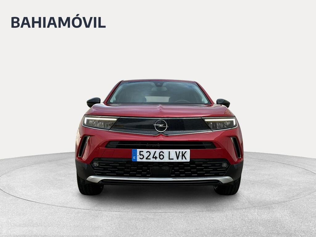 Opel Mokka 1.2 T 96kW (130 CV) Business Elegance - Foto 114