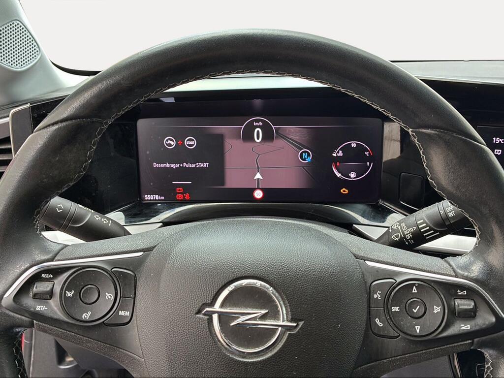 Opel Mokka 1.2 T 96kW (130 CV) Business Elegance - Foto 129