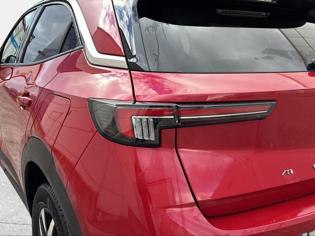 Opel Mokka 1.2 T 96kW (130 CV) Business Elegance - Foto 132