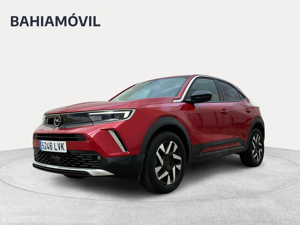 Opel Mokka 1.2 T 96kW (130 CV) Business Elegance - Foto 113