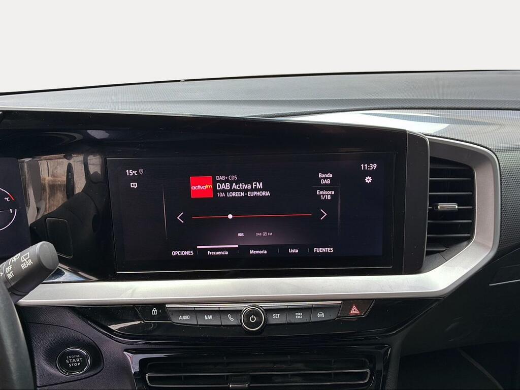 Opel Mokka 1.2 T 96kW (130 CV) Business Elegance - Foto 124