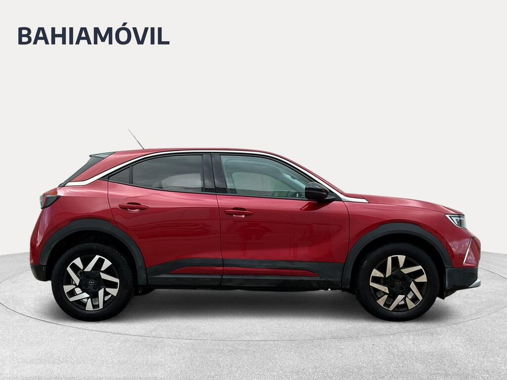 Opel Mokka 1.2 T 96kW (130 CV) Business Elegance - Foto 116