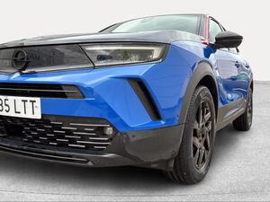 Opel Mokka 1.5 D GS Line MT6 S/S (81Kw) 110cv