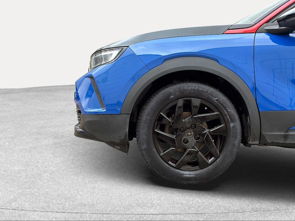 Opel Mokka 1.5 D GS Line MT6 S/S (81Kw) 110cv - Foto 124