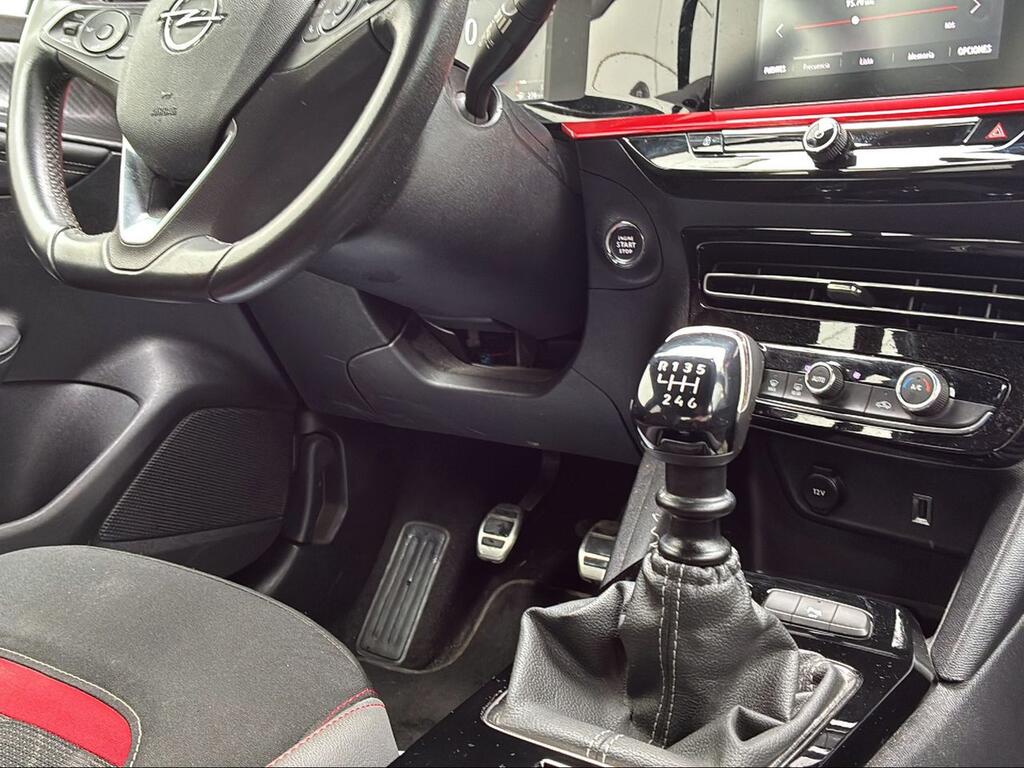 Opel Mokka 1.5 D GS Line MT6 S/S (81Kw) 110cv - Foto 132