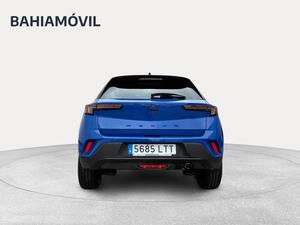 Opel Mokka 1.5 D GS Line MT6 S/S (81Kw) 110cv