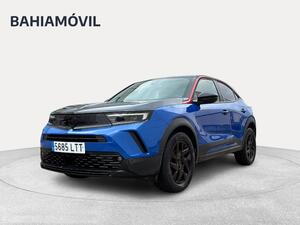 Opel Mokka 1.5 D GS Line MT6 S/S (81Kw) 110cv Opel Mokka 1.5 D GS Line MT6 S/S (81Kw) 110cv