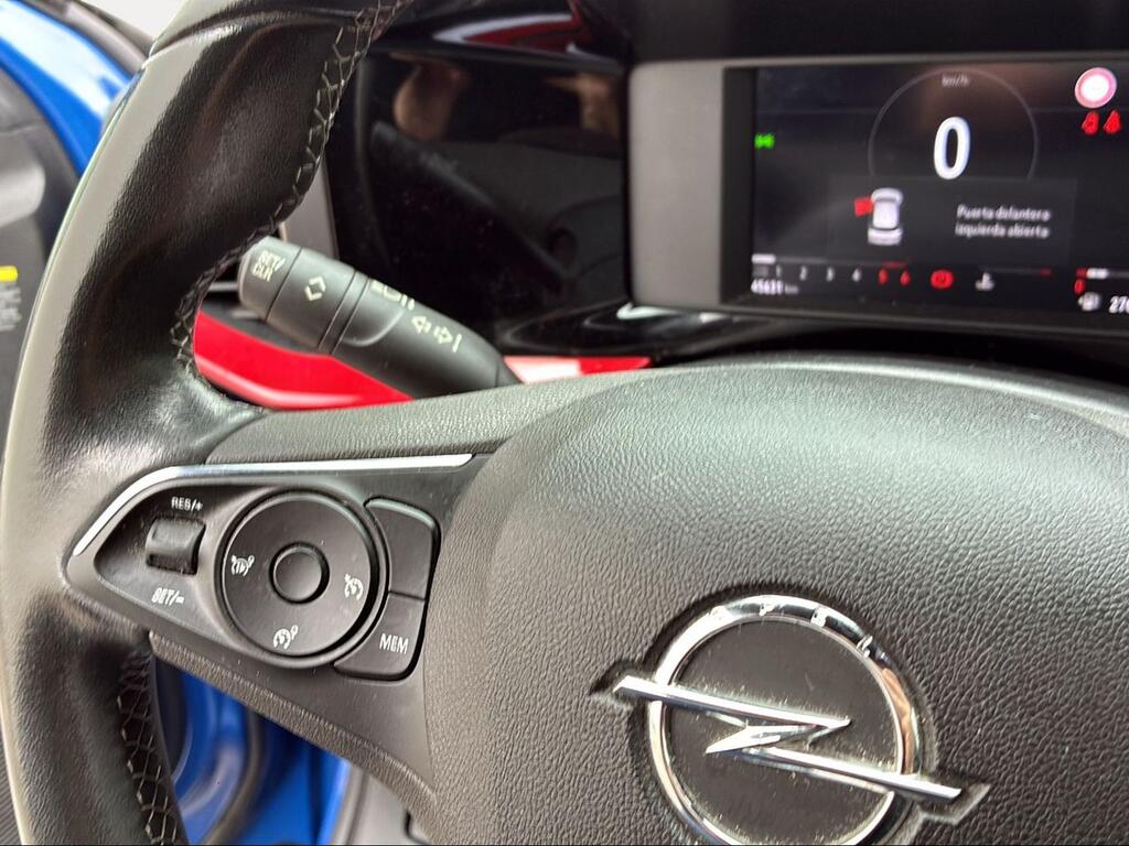 Opel Mokka 1.5 D GS Line MT6 S/S (81Kw) 110cv - Foto 136