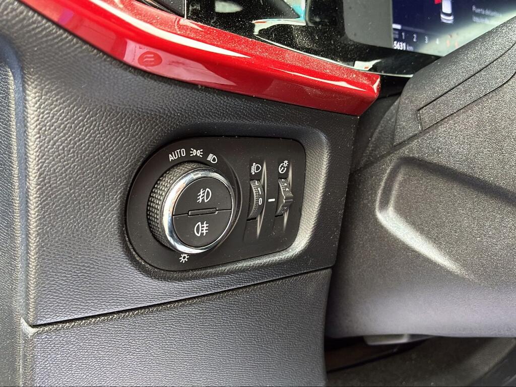 Opel Mokka 1.5 D GS Line MT6 S/S (81Kw) 110cv - Foto 135