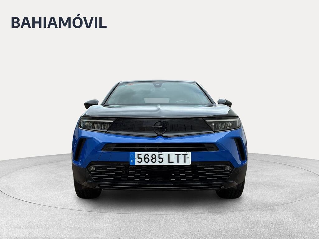 Opel Mokka 1.5 D GS Line MT6 S/S (81Kw) 110cv - Foto 115